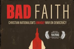 "Bad Faith" Film Screening