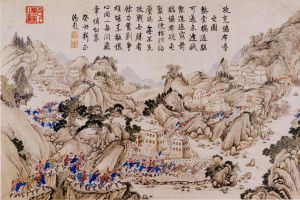  Forgetful Empire: Qing China’s Intelligence Crisis and Trans-Himalayan Diplomacy in the Qing-Gurkha War (1788–1793)