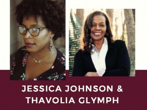 Jessica Johnson & Thavolia Glymph - "Sex, Gender and Slavery"