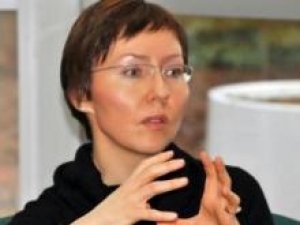 2019-2020 Colloquium Series - Associate Professor Anna Krylova