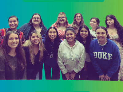 A New History Exhibit Documents Latinx Student Life at Duke