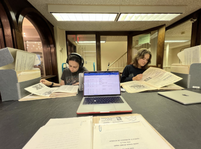 History+ Wants To Pay Students To Live, Work and Research History This Summer. Here’s How. 