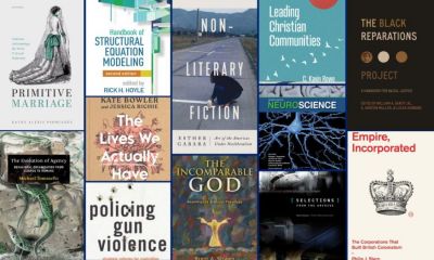 Hot Off the Press: Summer Reading From Duke Authors