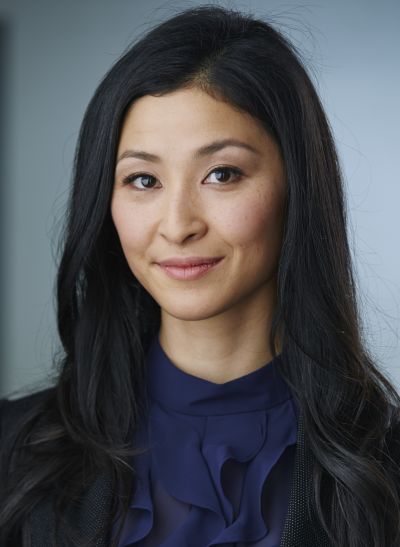 Meet Polly Ha, Transformative Ideas’ New Director 