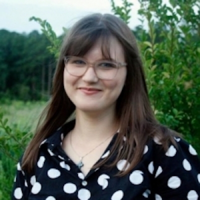 Jessican Hagler headshot
