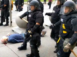 The Constitution Demands Police Accountability