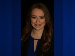 Duke University Junior Named a Truman Scholar