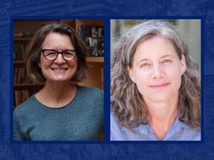 Two Trinity Faculty Awarded Grants from National Endowment for Humanities