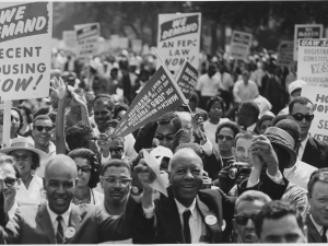 We asked 3 experts about the 1963 March on Washington for Jobs and Freedom