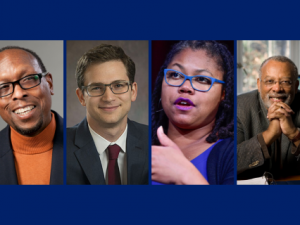 Duke Scholars Examine Protests and Police Conduct