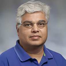 Vasant Kaiwar, Ph.D.