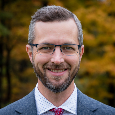 Brian Schroer