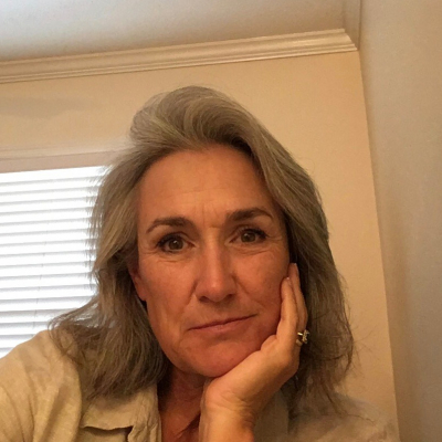 Noeleen McIlvenna