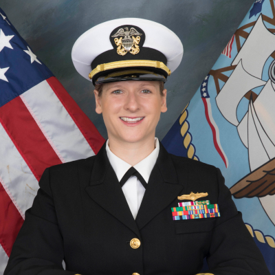 Elizabeth Clarke-Glynn