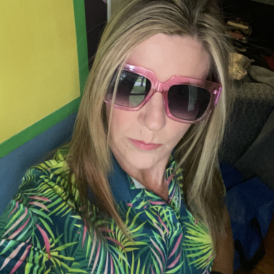 Anne Dowling