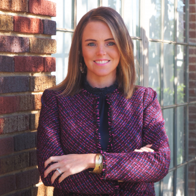 Caroline Renn Weitzel