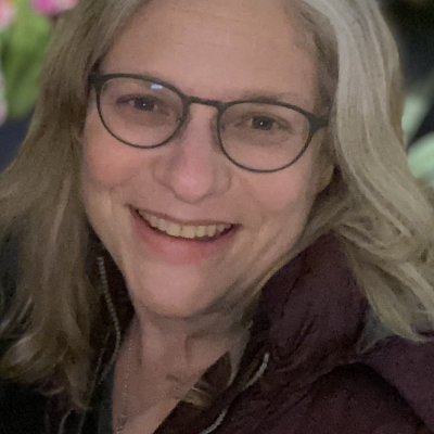 Cindy Cohen Karlan