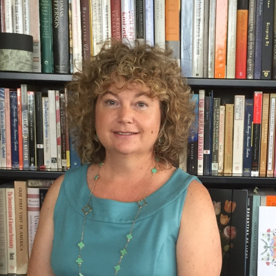 Amy M. Froide