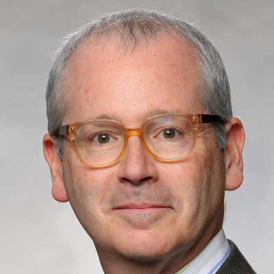 Ronald Bobroff