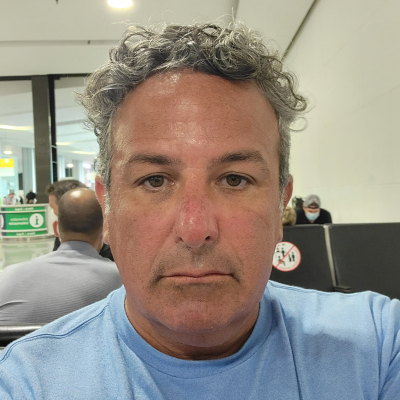 Kevin Smithen