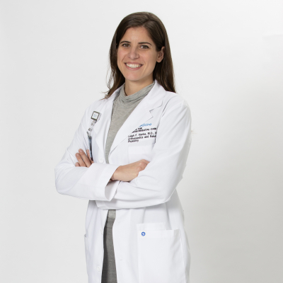 Leigh Hanke, MD, MS