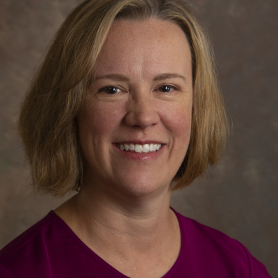 Jill Ewing Flynn