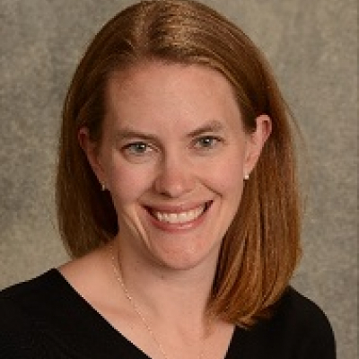 Kristin (Manteuffel) Jensen